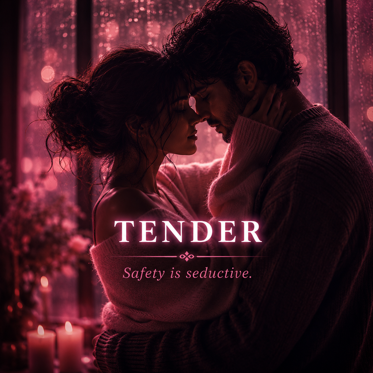 Tender